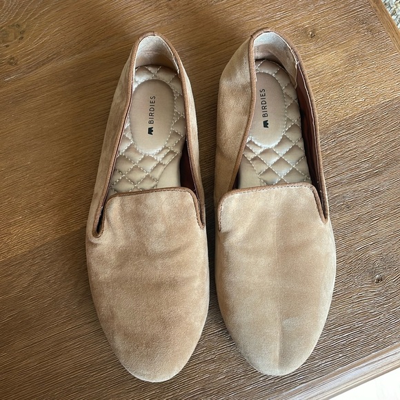 birdies the starling shoe